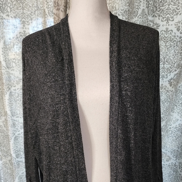 American Eagle Women's Soft and Sexy Cardigan - Picture 3 of 10